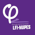 La France insoumise - Groupe parlementaire