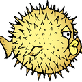 OpenBSD gaming cover art
