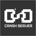 crashserver_livecoding cover art