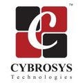 Cybrosys cover art