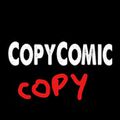 Copy Comics Copy cover art