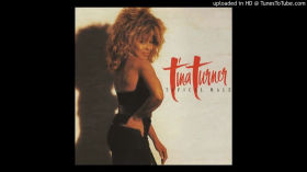 Tina Turner-Typical Male (The Extended Version And Edit.) by Erwin-Leeuwerink