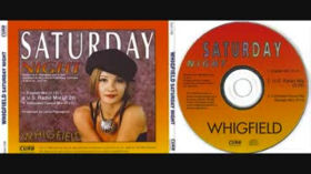 Whigfield - Saturday Night (Us Remix) (Maxi Single Full Version) by Erwin-Leeuwerink