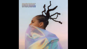 Alicia Keys - Underdog  Video Edit. by Erwin-Leeuwerink