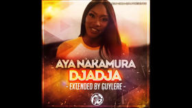 Aya Nakamura - Djadja (Extended By Guylere) by Erwin-Leeuwerink