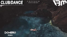 Kygo, Zak Abel - Freedom (Domero Remix) By FBM Inc. Ltd. Video Edit. by Erwin-Leeuwerink