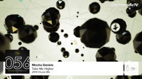 Mischa Daniels - Take Me Higher ! (The House Mix Version Edit.) Video Edit. by Erwin-Leeuwerink
